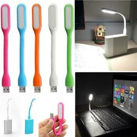 USB LED Lamp Wit