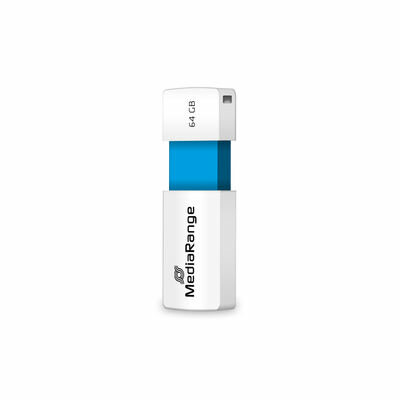 MediaRange Slide USB Stick 64 GB 