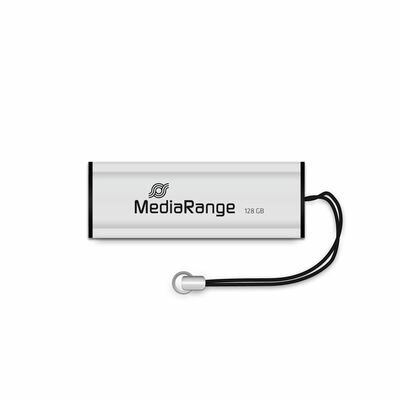 MediaRange USB3.0 Stick 128 GB 