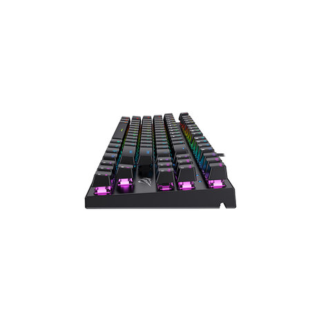 Havit Mechanische Gaming Toetsenbord Blue Switch - QWERTY 