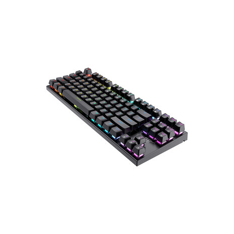 Havit Mechanische Gaming Toetsenbord Blue Switch - QWERTY 