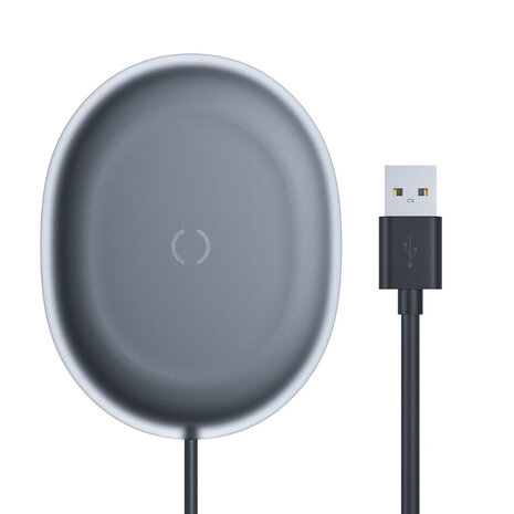 Baseus 15W Draadloos Snellader Pad