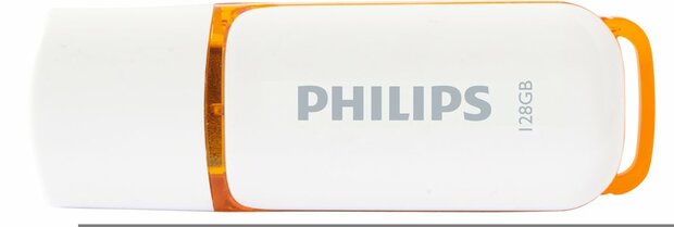 Philips Snow USB2.0 128 GB 