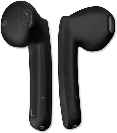 4smarts Eara SkyPods Touch True Wireless Stereo Headset Zwart