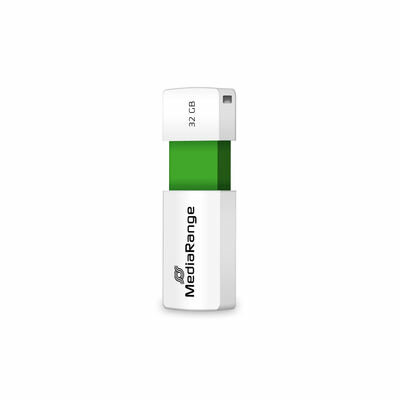 MediaRange Slide USB Stick 32 GB 