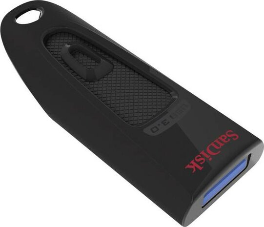  SanDisk Cruzer Ultra USB3.0 128 GB 