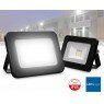 LED Floodlight Ultra Slim 1500LM-20Watt- ideaal voor gevel, werkplaats en tuin